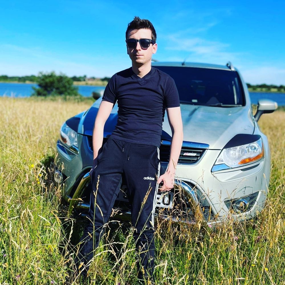 xim0n5t3r OnlyFans profile picture
