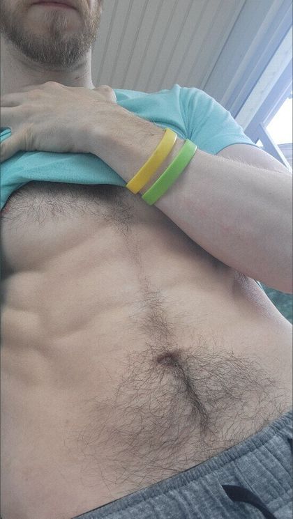 notyouraveragedaddy OnlyFans picture