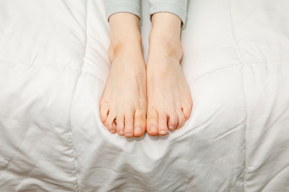 feetfrommara OnlyFans profile picture