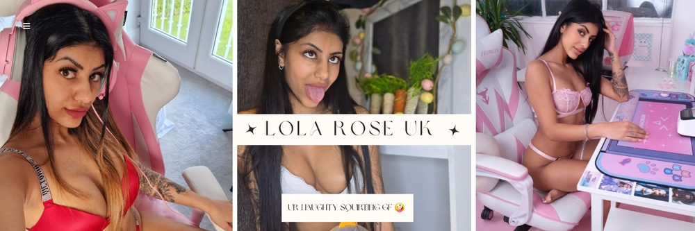 llolarose OnlyFans profile picture