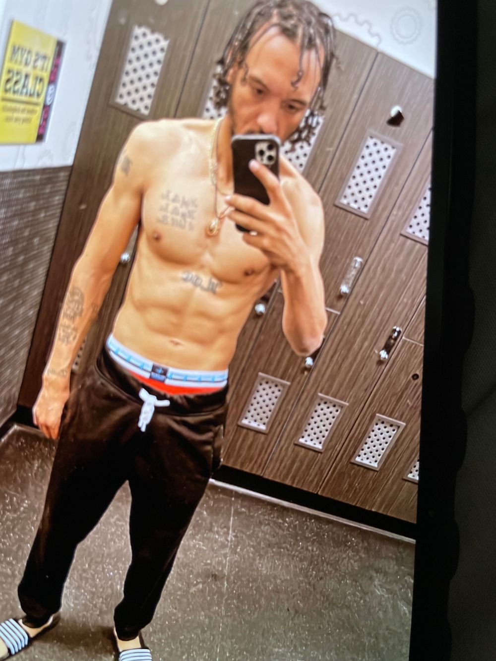 abraxisenlil OnlyFans profile picture