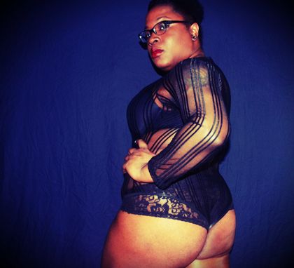 ebonygoddessa OnlyFans picture