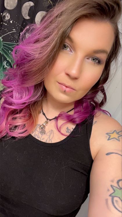synfulunicorn OnlyFans picture