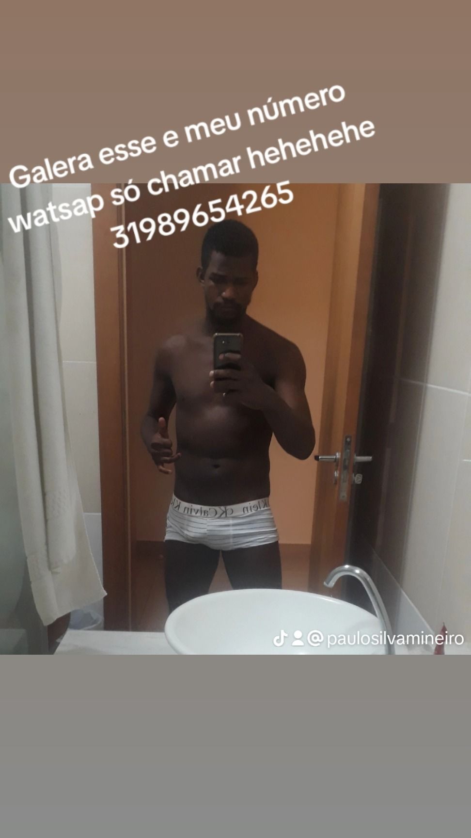 paulopretim OnlyFans profile picture