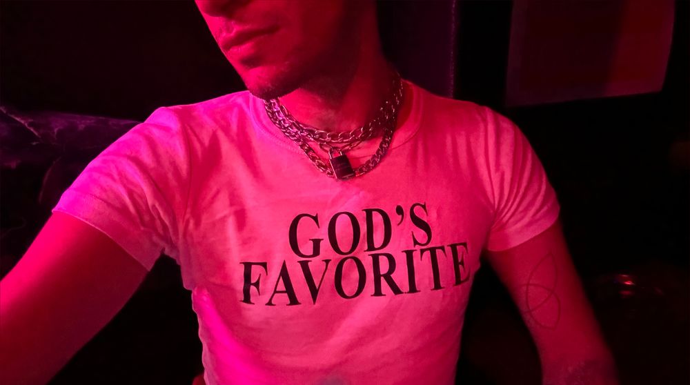 gods1favvvv OnlyFans profile picture