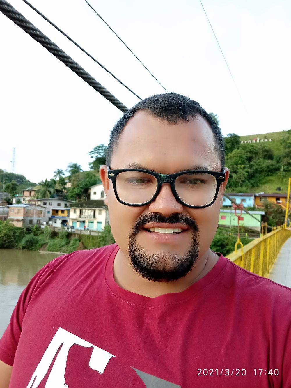 ivangam70091670 OnlyFans profile picture
