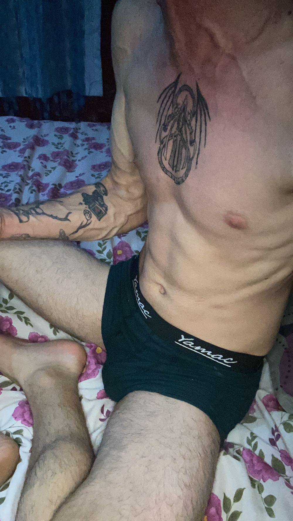 batuhanbitgin OnlyFans profile picture