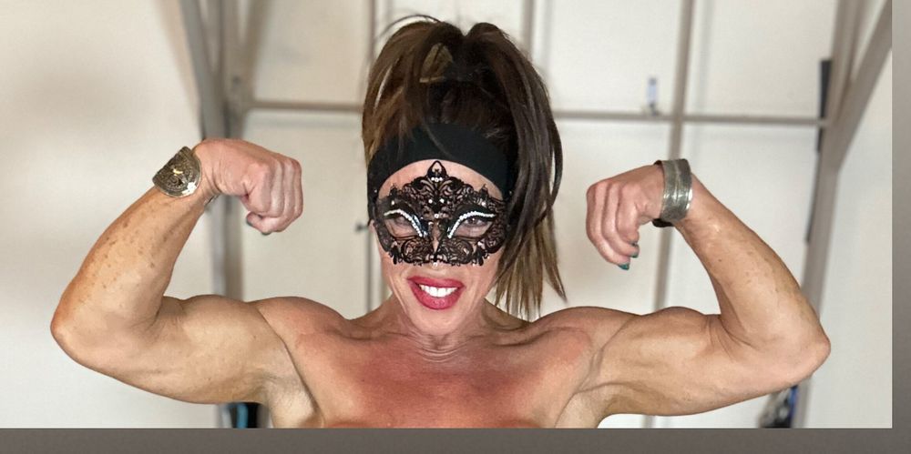 mistress-storm OnlyFans profile picture