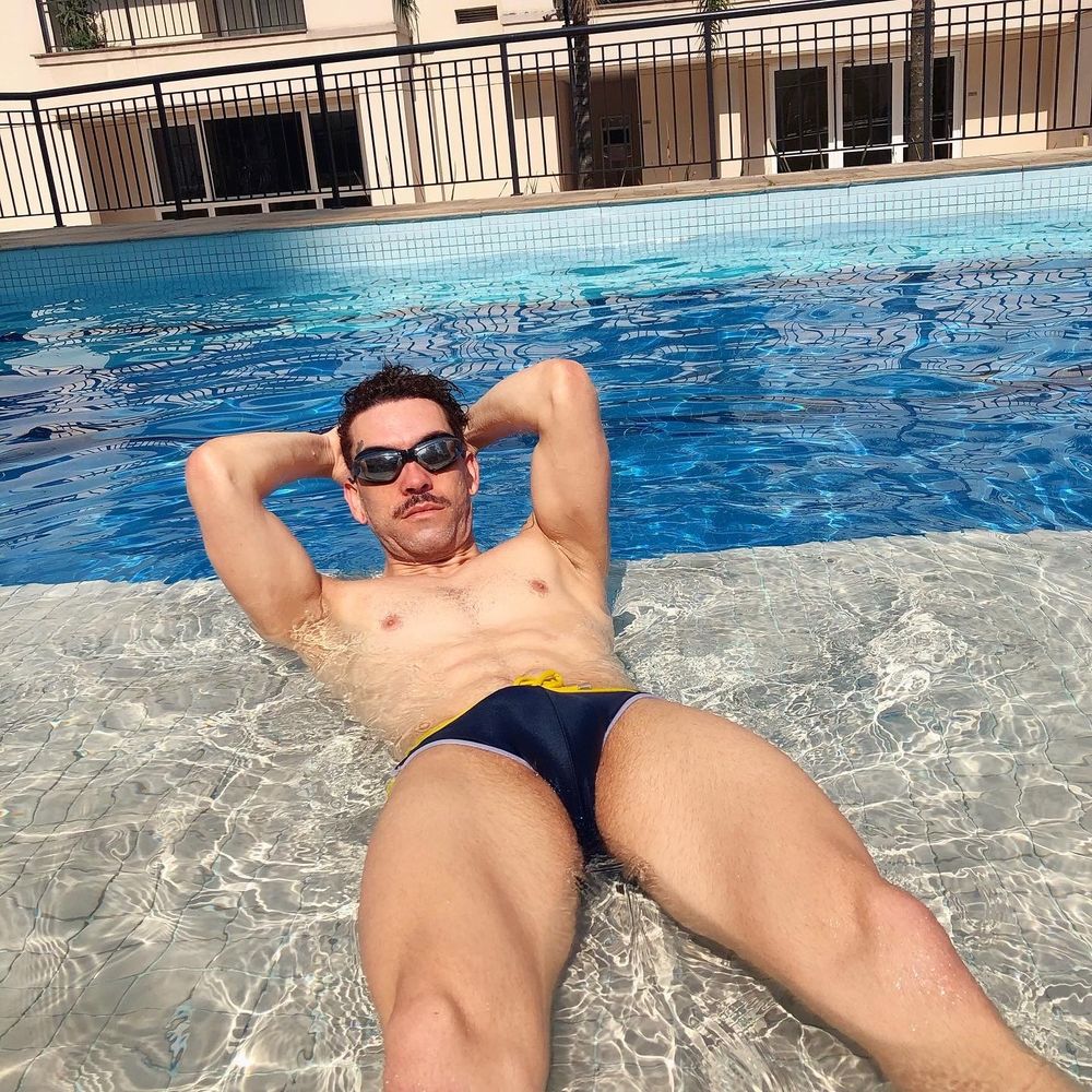 wessbrazil OnlyFans profile picture