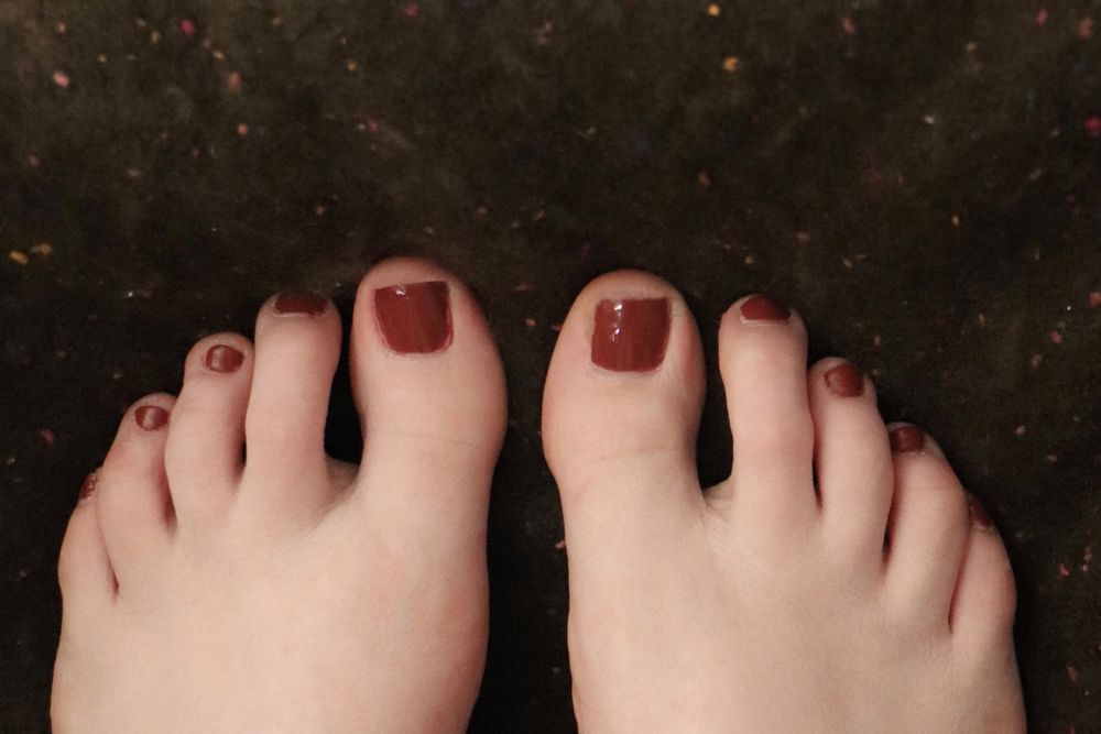 paintedtoes OnlyFans profile picture