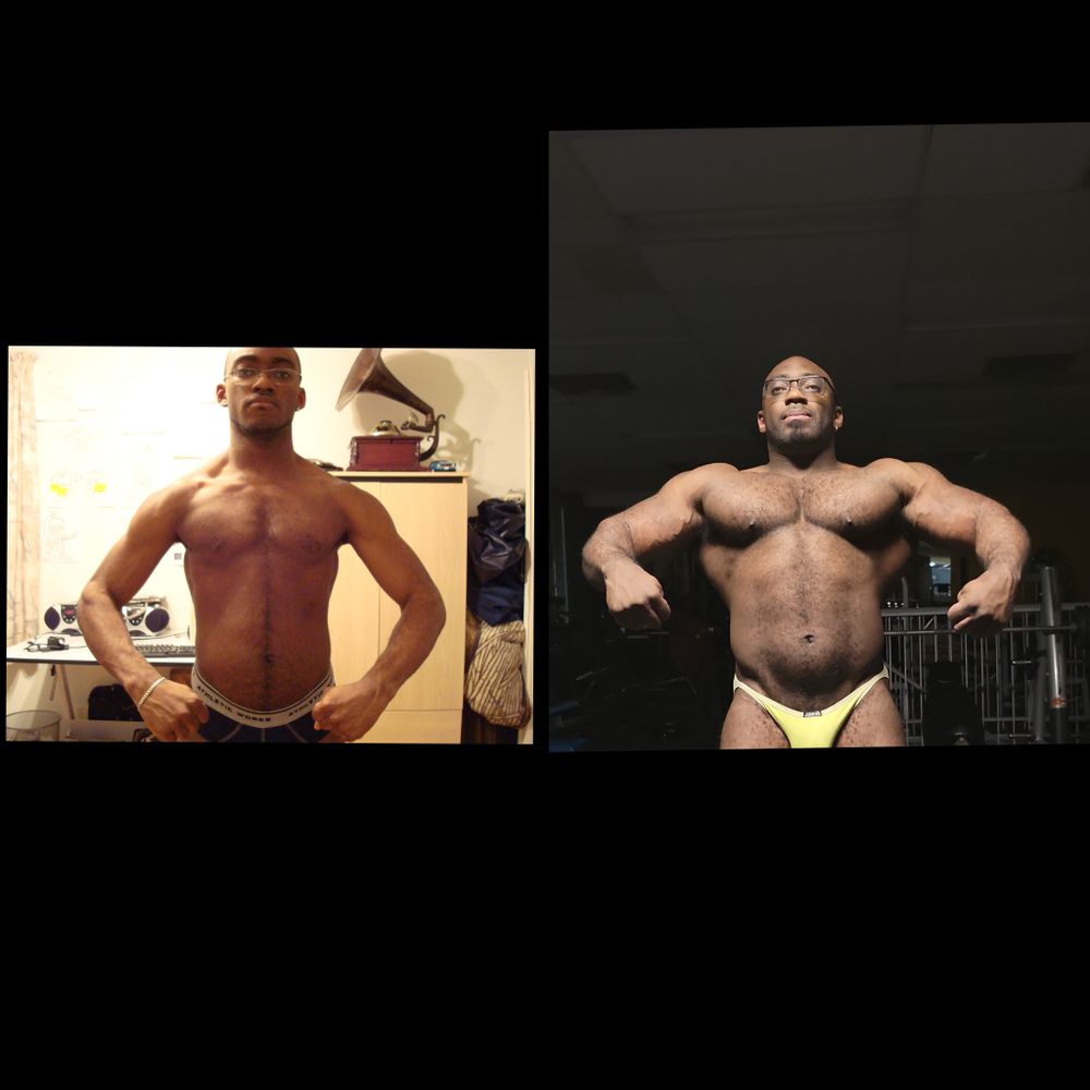 joshflexing285 OnlyFans profile picture