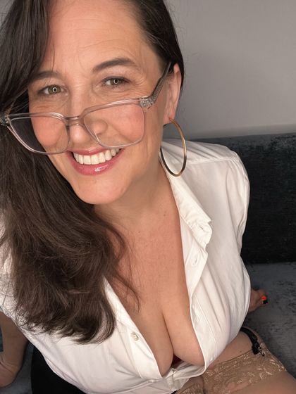 buxommariefree OnlyFans picture