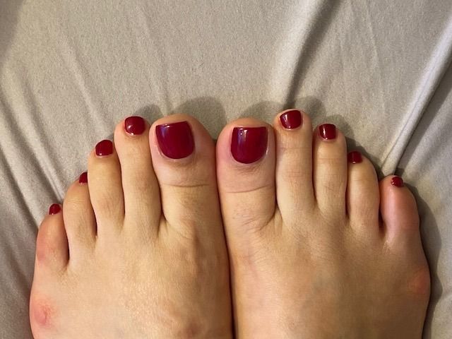 dulcetoes27 OnlyFans profile picture