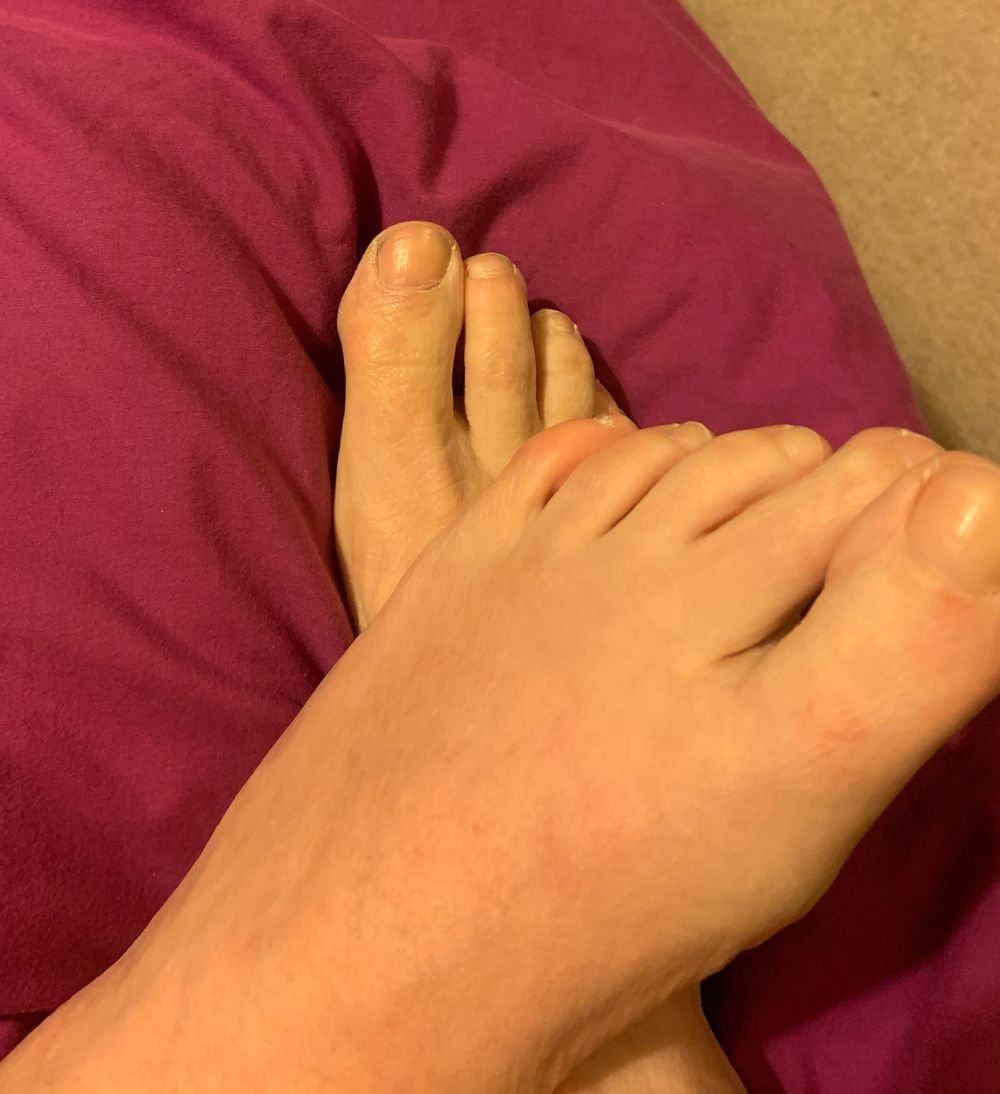 barefootphoebe OnlyFans profile picture