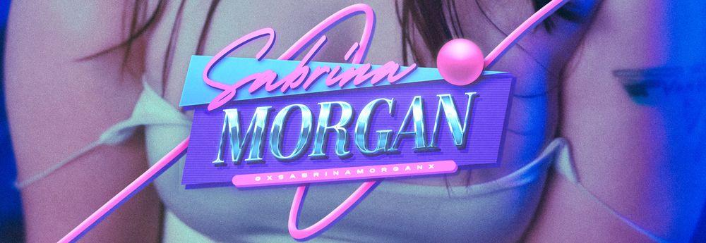 xsabrinamorganx OnlyFans profile picture