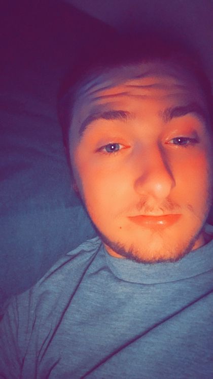 sexyfiremannick OnlyFans picture