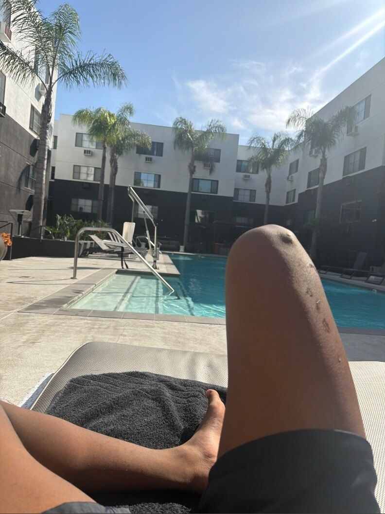 leomalonee OnlyFans profile picture
