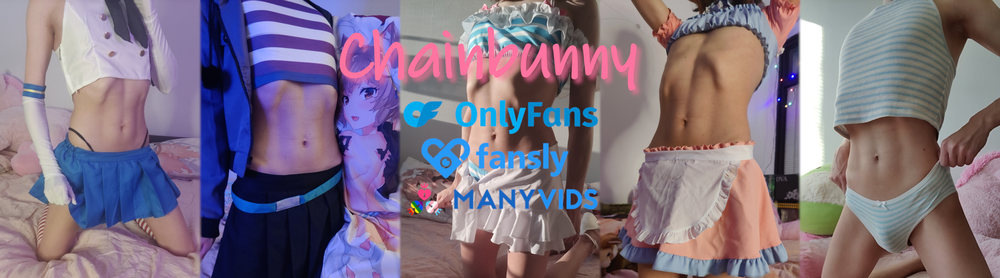 chainbunny OnlyFans profile picture