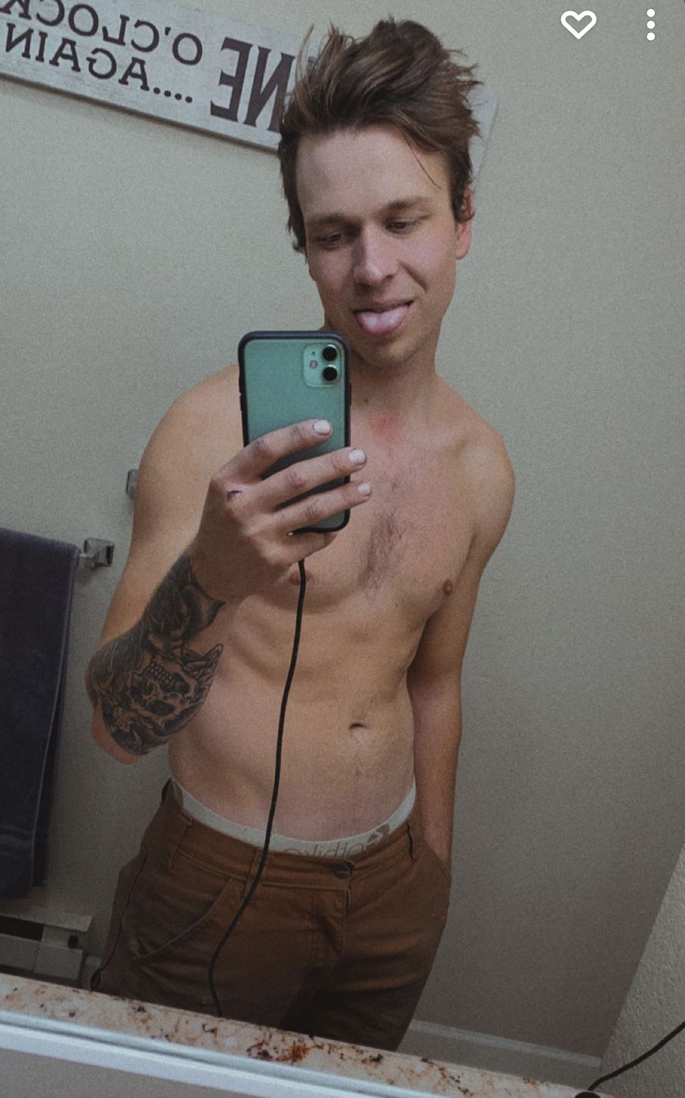 u85100568 OnlyFans profile picture