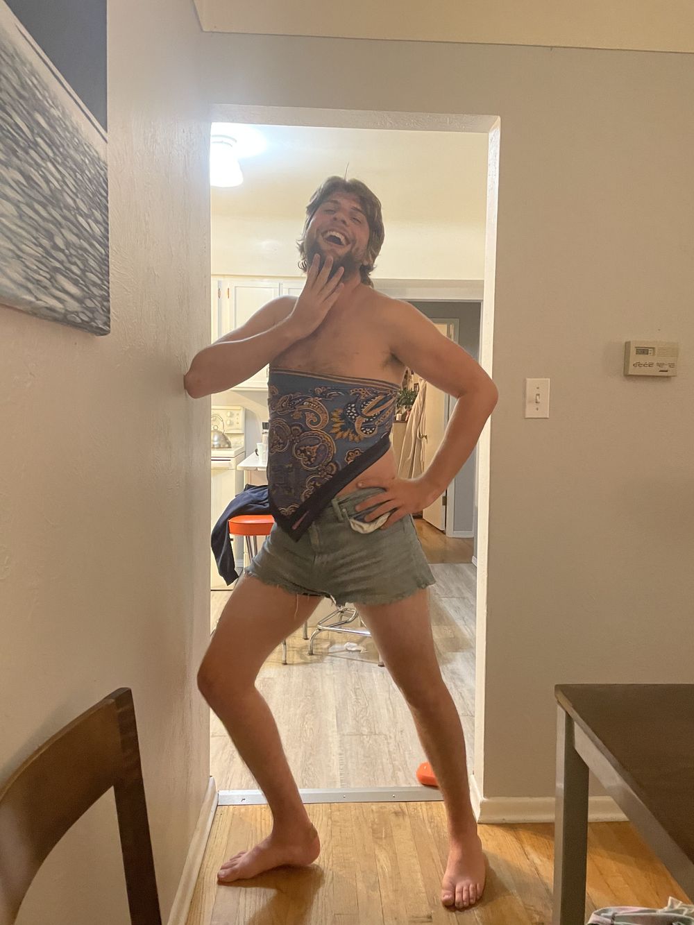 woodrothaplaya OnlyFans profile picture