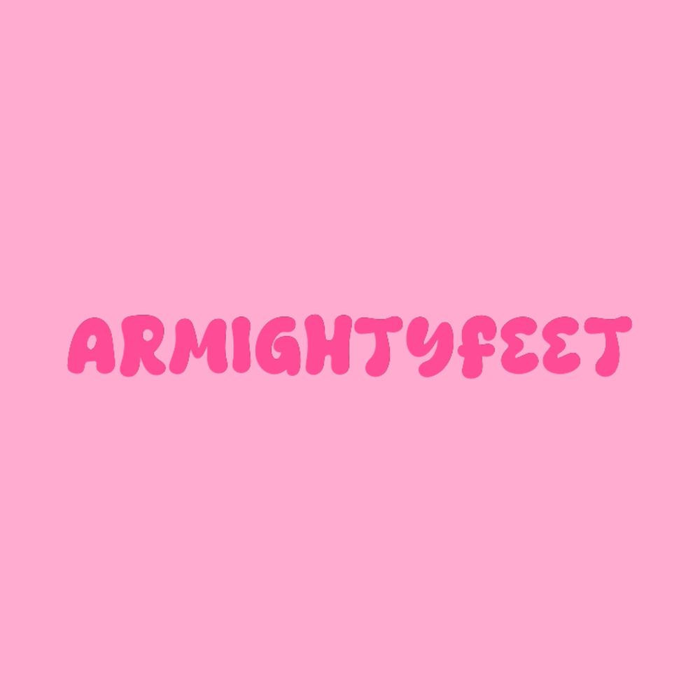 armightyfeet OnlyFans profile picture