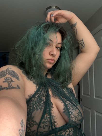 ganeheeka OnlyFans picture