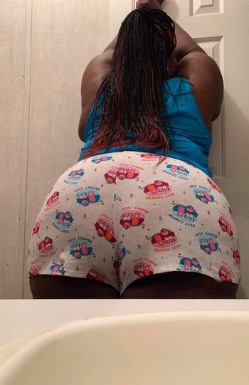 The BBW Next Door