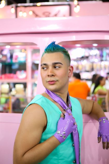 javiergomezm20 OnlyFans picture