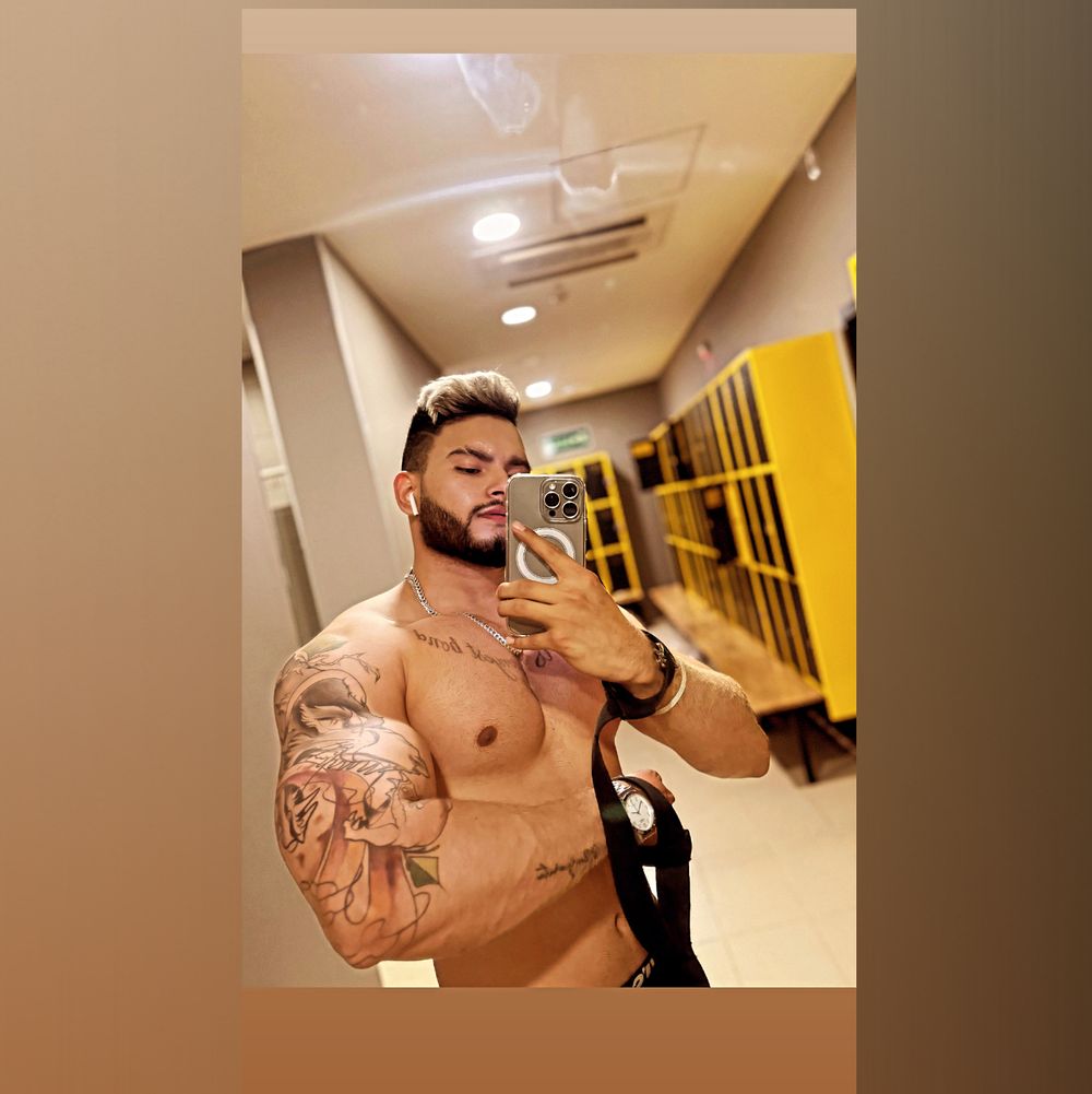 isadafaq OnlyFans profile picture