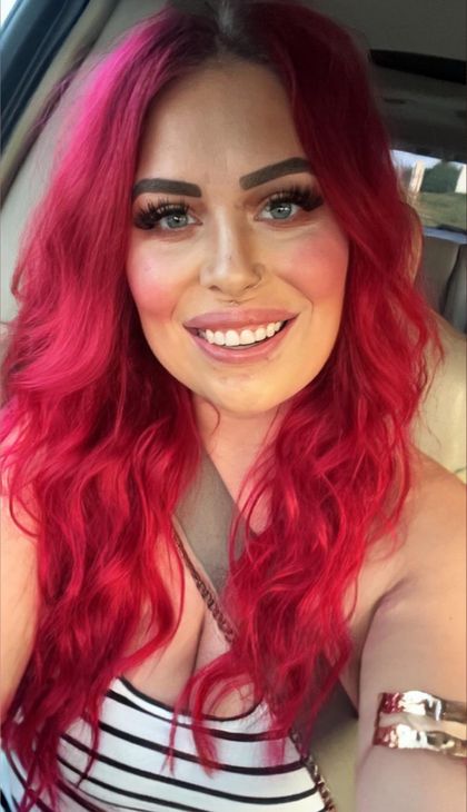 danithegirl369 OnlyFans picture