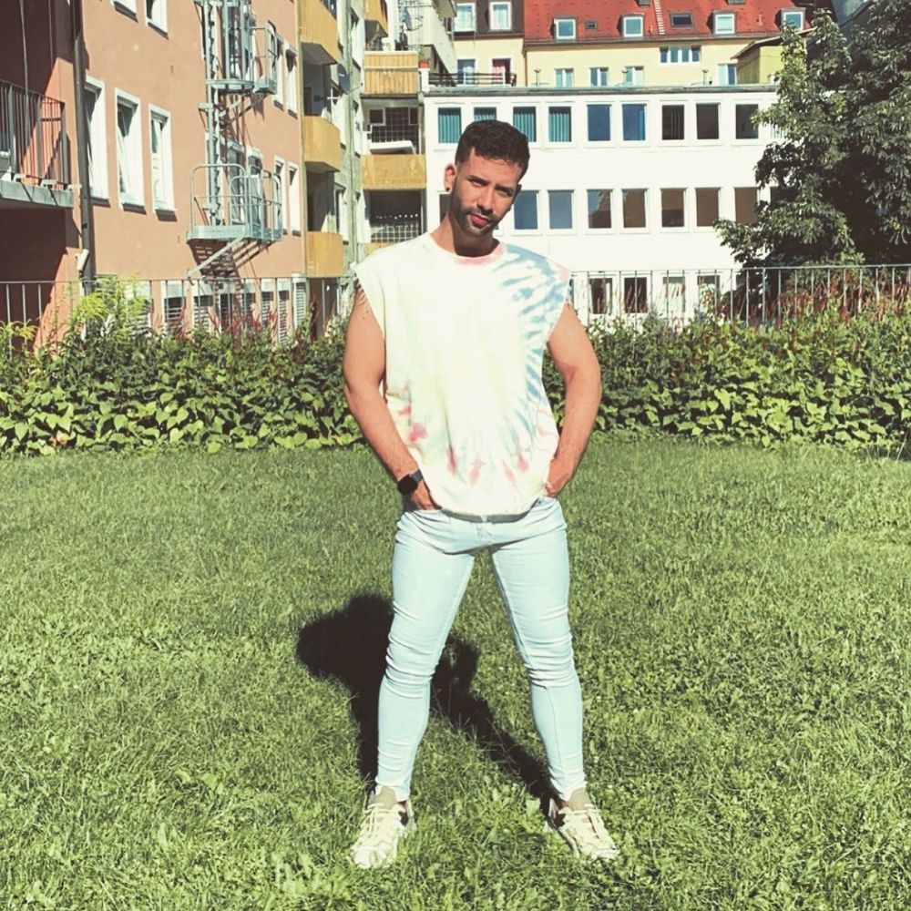 andresgillxxl OnlyFans profile picture