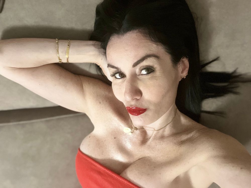 scarletvein OnlyFans profile picture