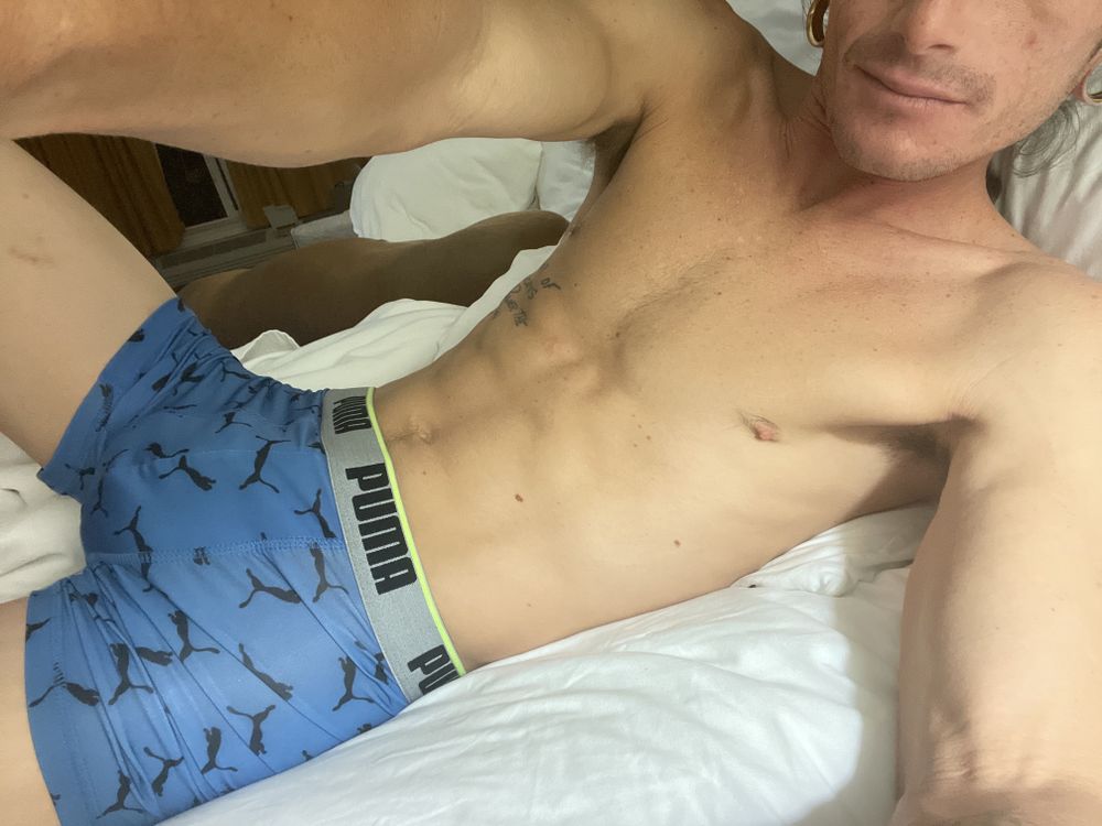tuffrunner OnlyFans profile picture