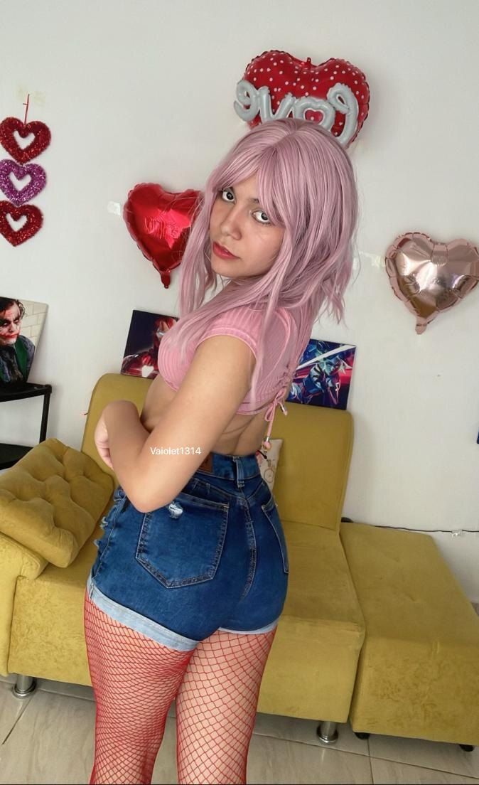 vaiolet1314 OnlyFans profile picture
