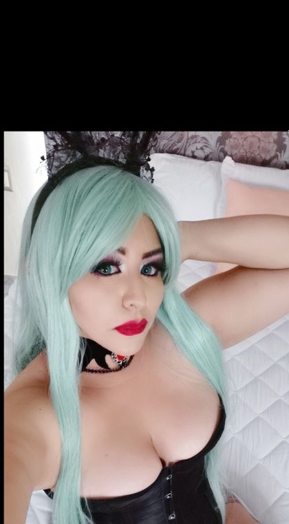 rosebaikan OnlyFans picture