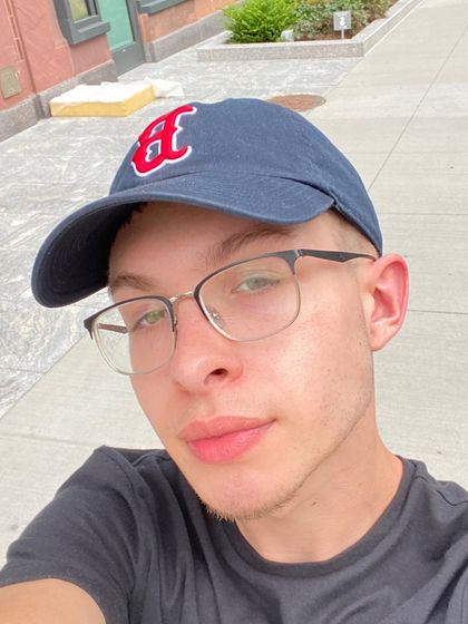 alexdixonbutts OnlyFans picture