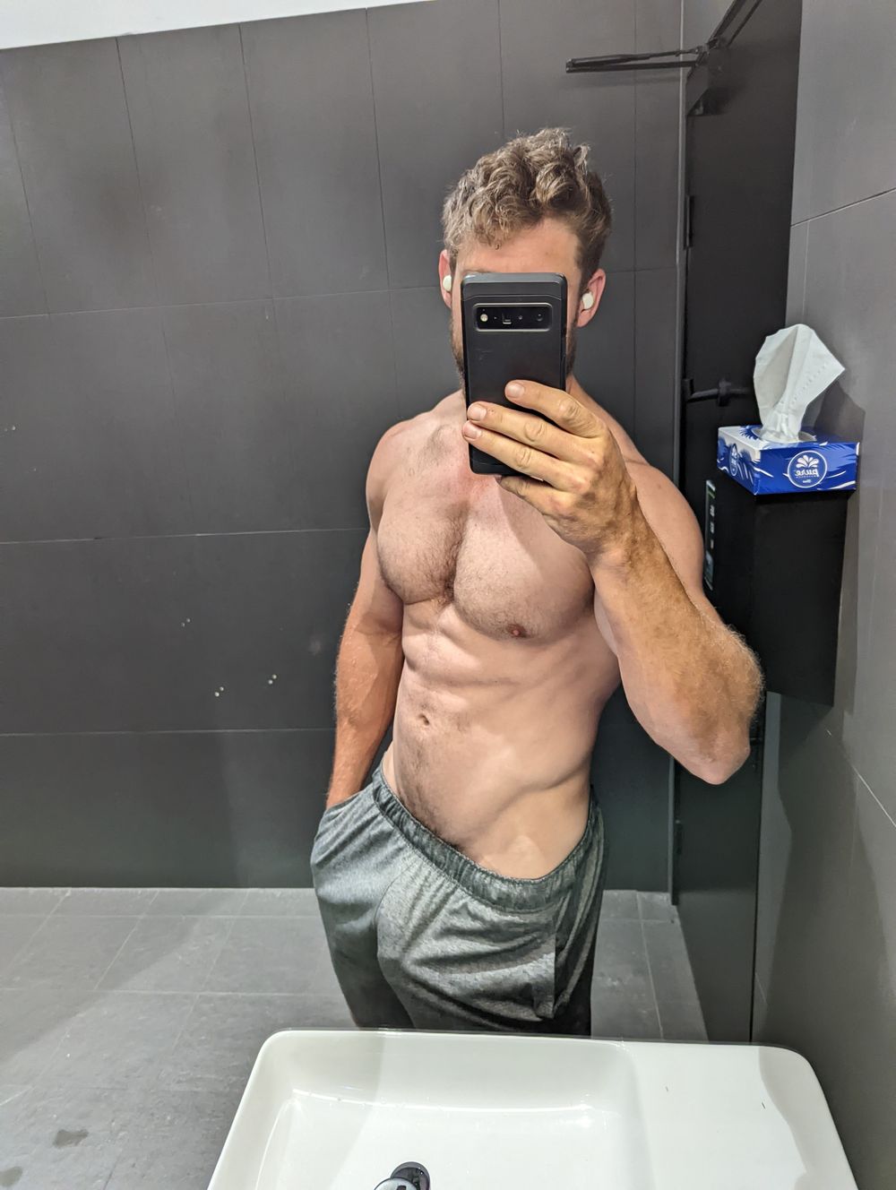 thejameswood OnlyFans profile picture