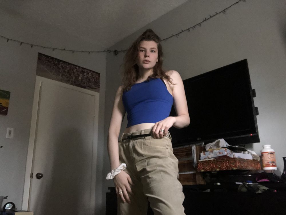 carmanbby OnlyFans profile picture