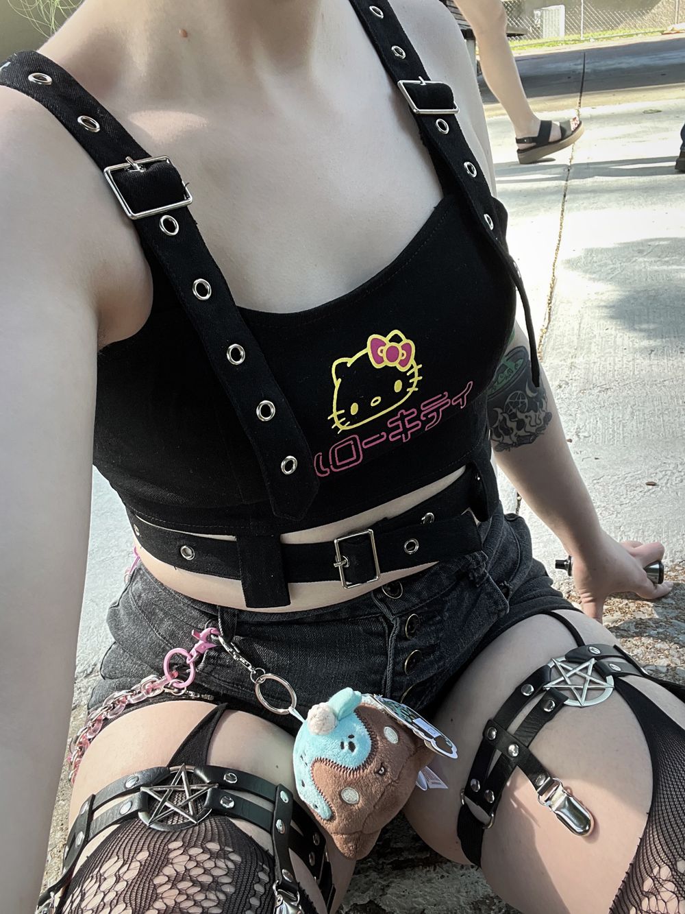 littlegothbabyy OnlyFans profile picture
