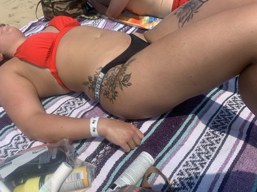 bellaameliaaa OnlyFans profile picture