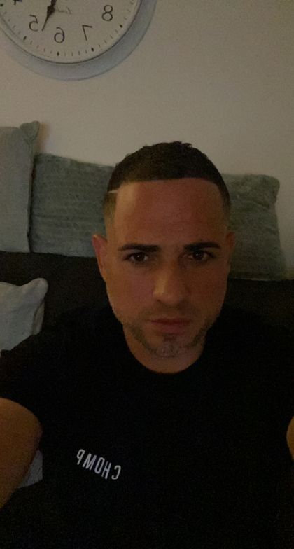 javandresx OnlyFans picture