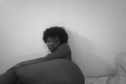 caribbeangarnet OnlyFans picture