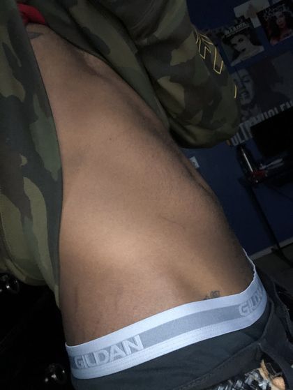 ocygen OnlyFans picture