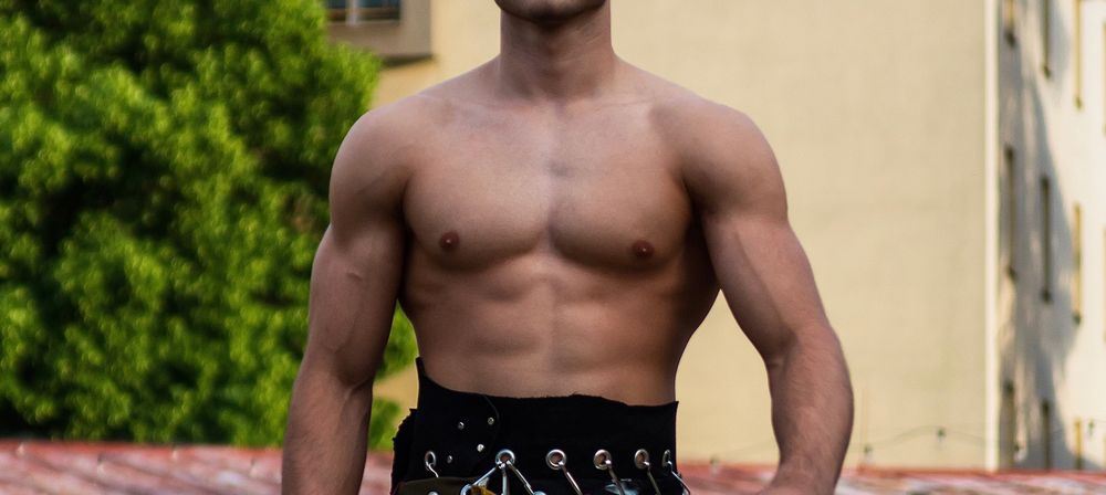 aestheticgymgod OnlyFans profile picture