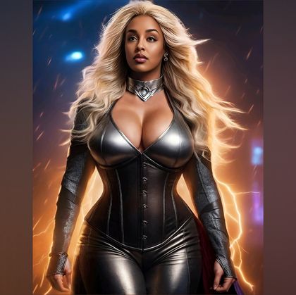 goddessororastorm OnlyFans picture