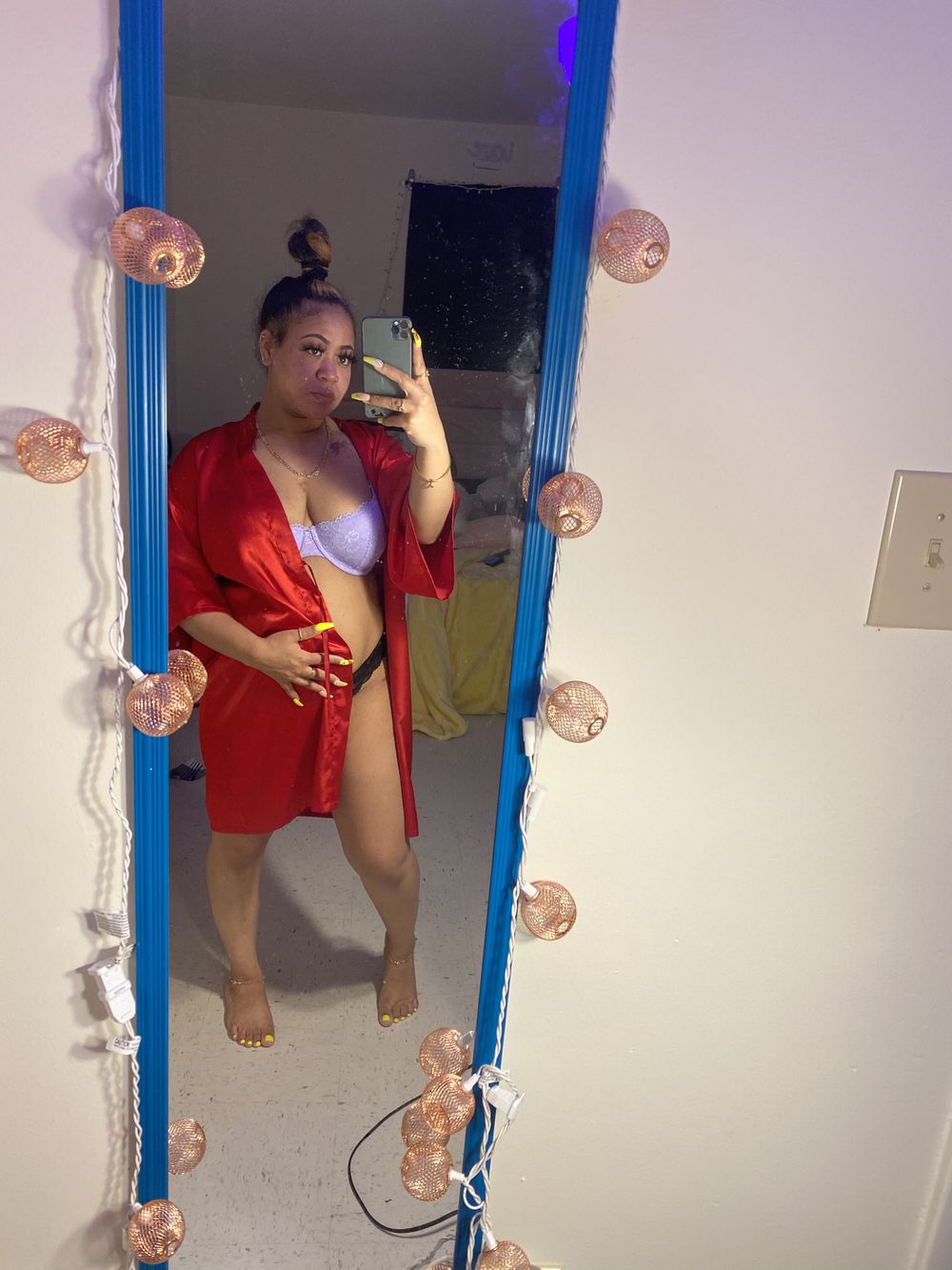 lilredmomma OnlyFans profile picture