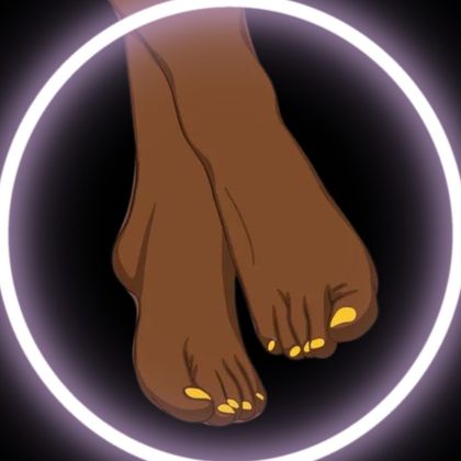 sweetcocofeet OnlyFans picture
