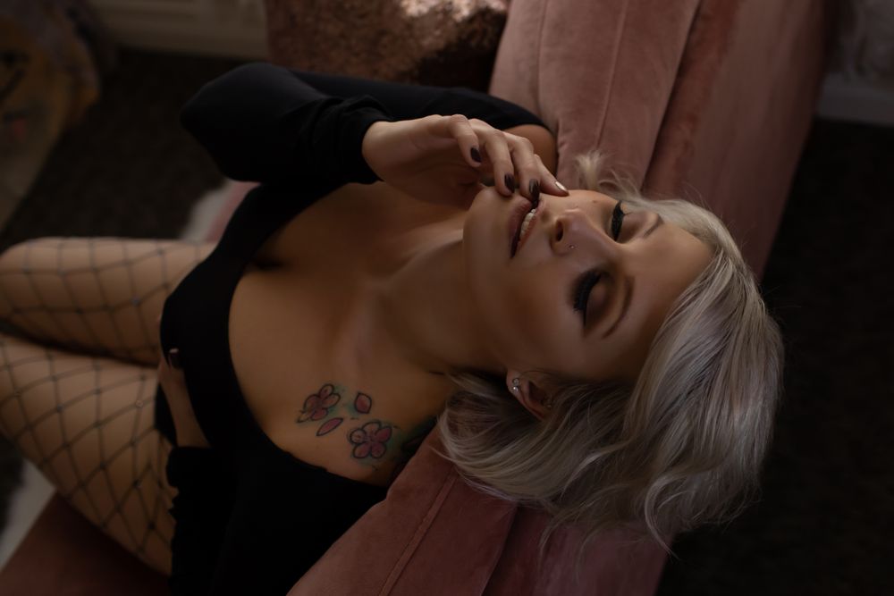 darlingnikii OnlyFans profile picture