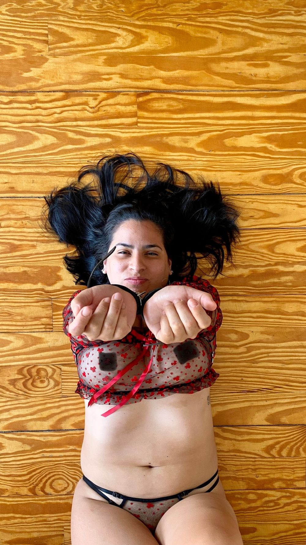 samantharana08 OnlyFans profile picture