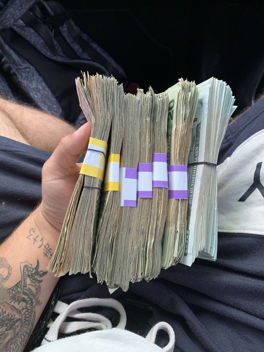 bossmanlu OnlyFans profile picture